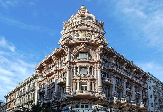 Palais Mincuzzi